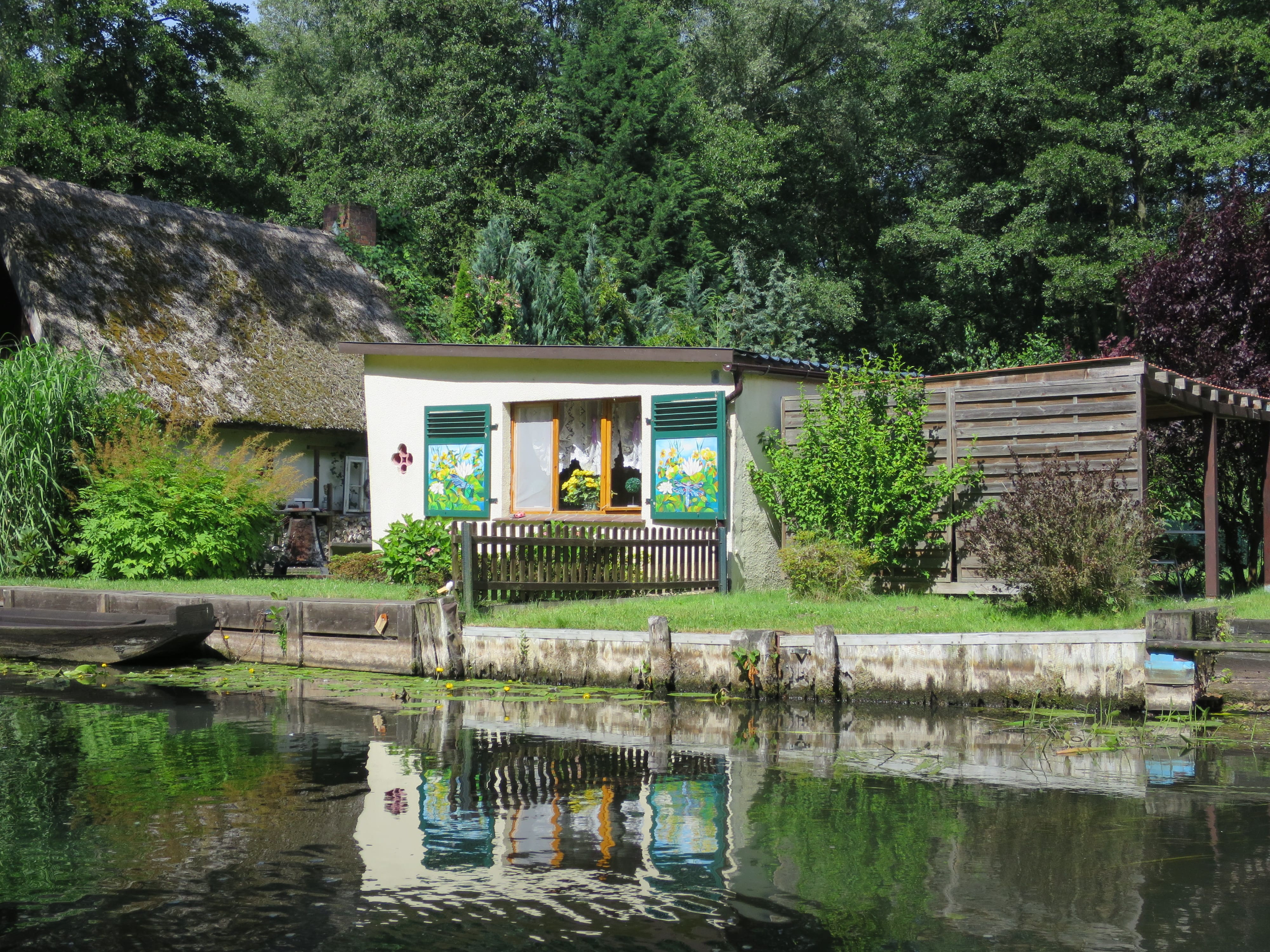 Spreewald 02