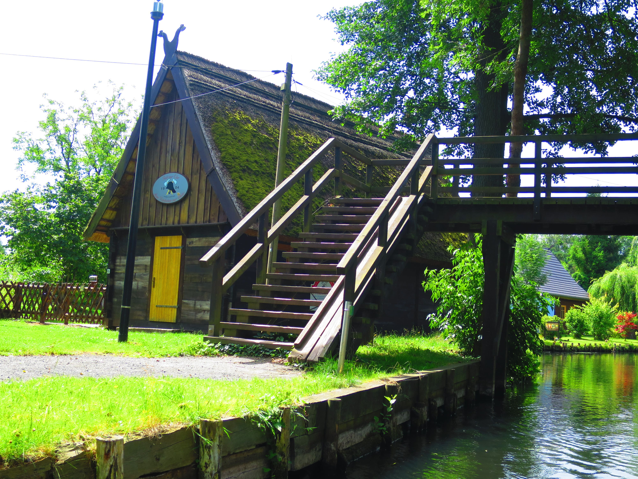 Spreewald 05