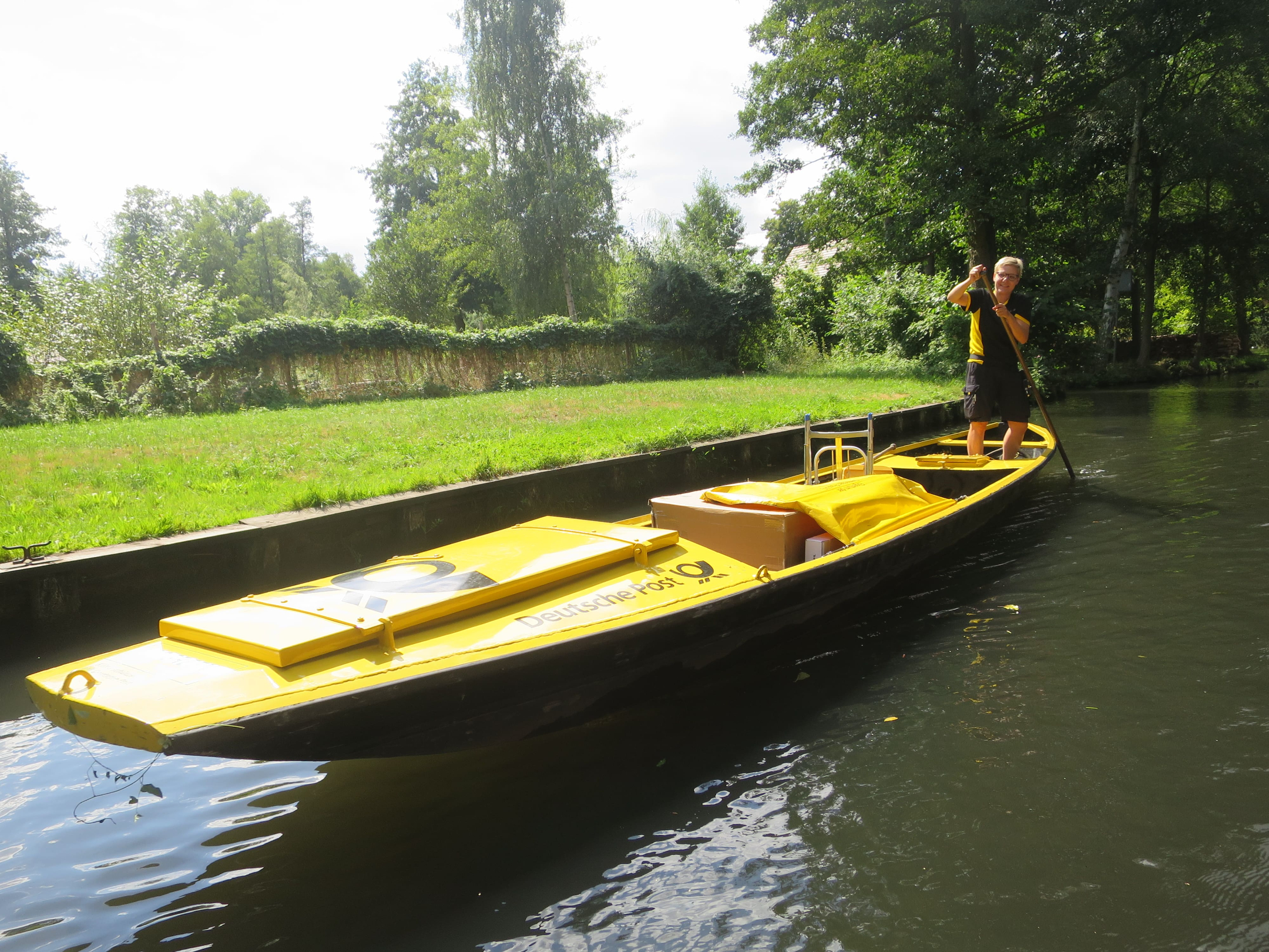 Spreewald 12