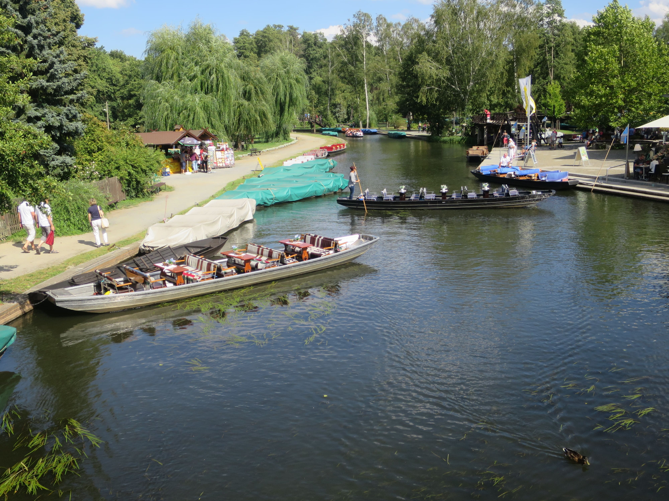 Spreewald 16