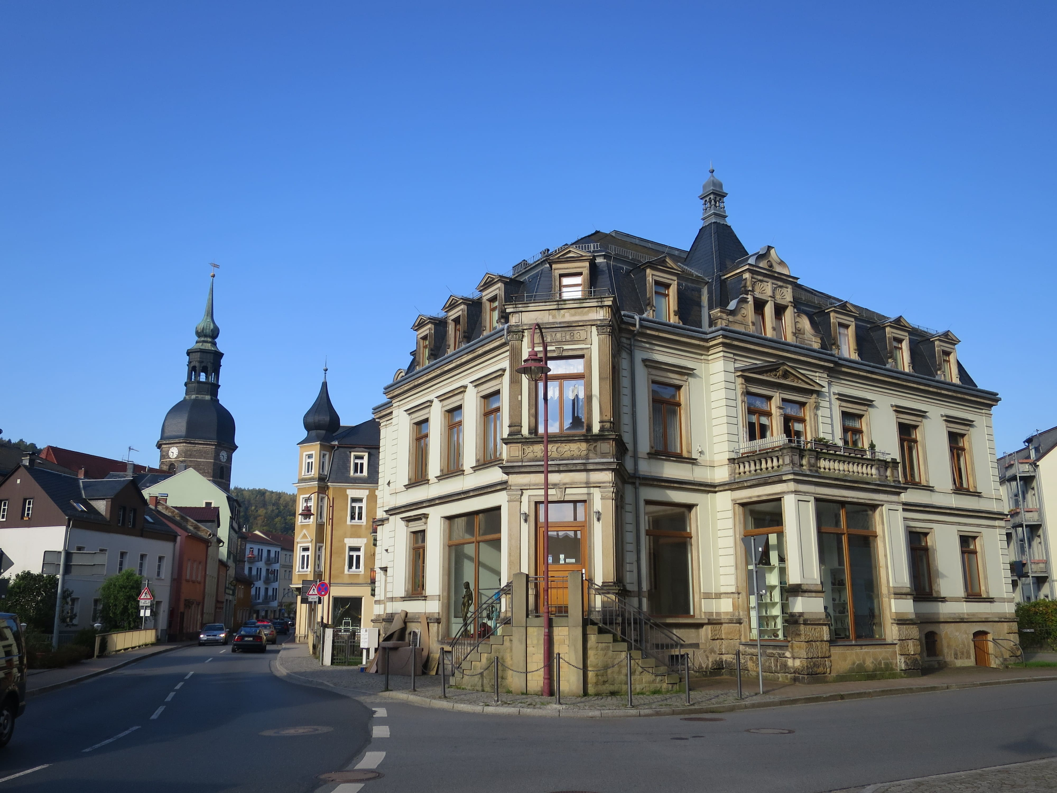 Sächsische Schweiz 11