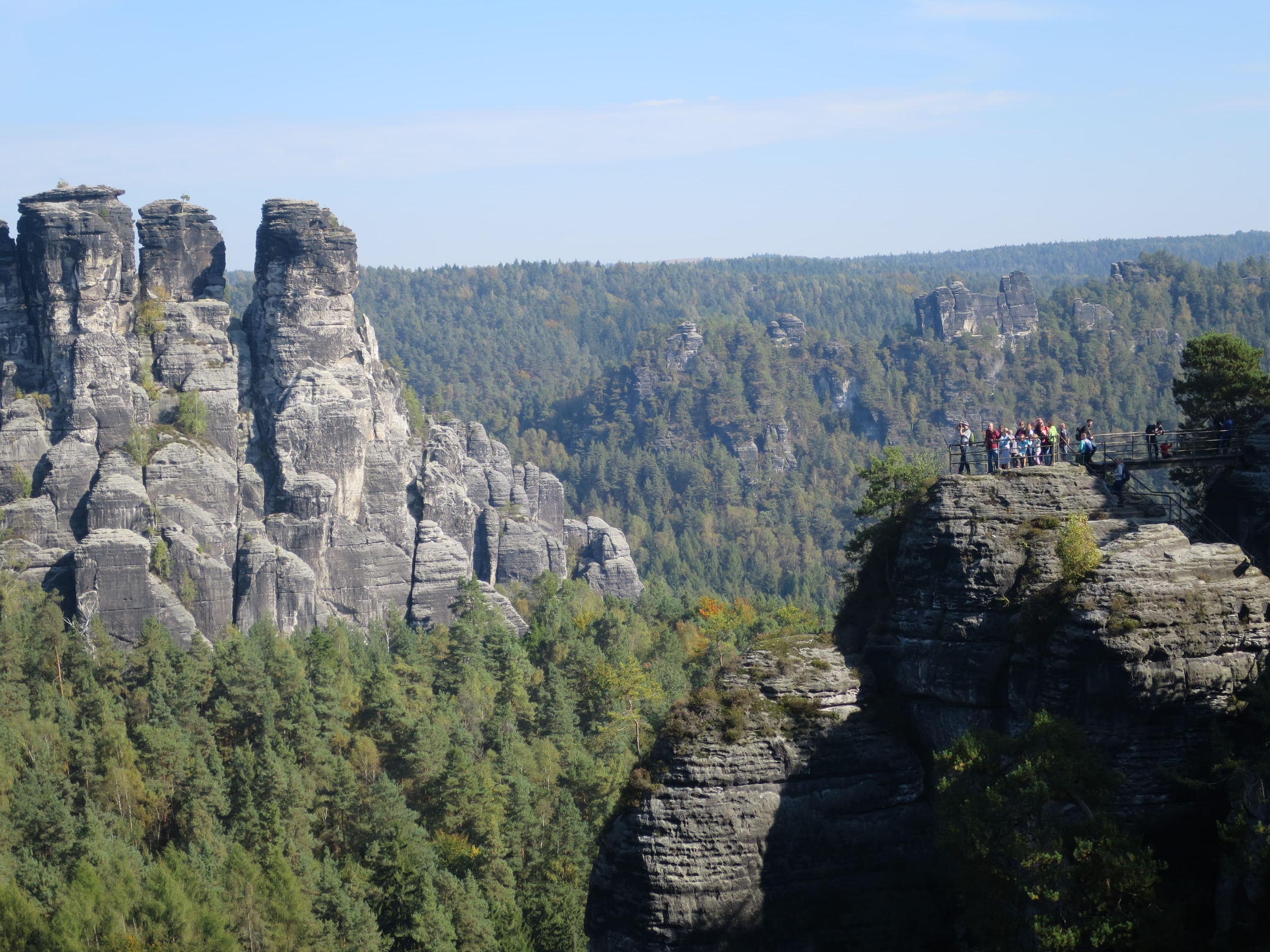 Sächsische Schweiz 18
