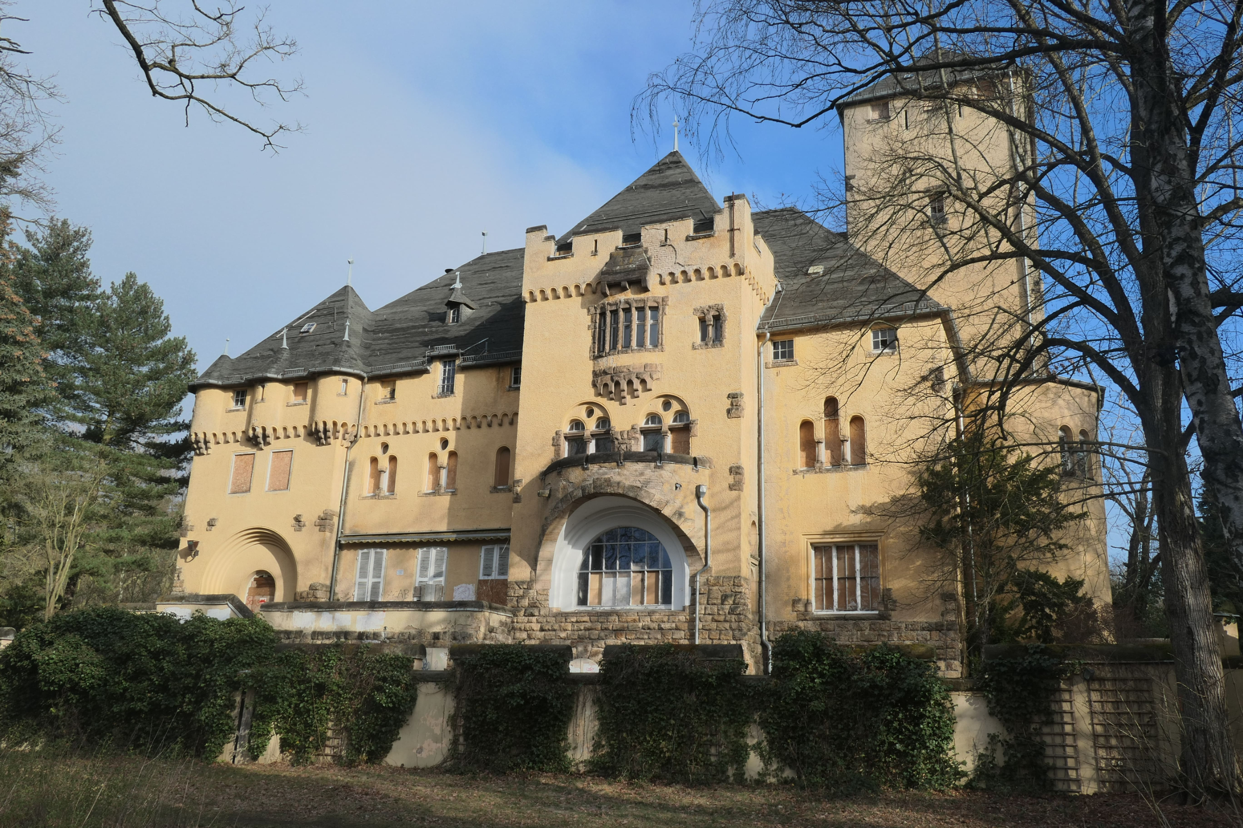Teltow 02