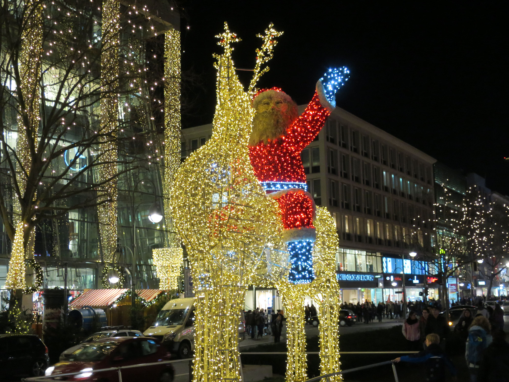 Weihnachtsimpressionen 06