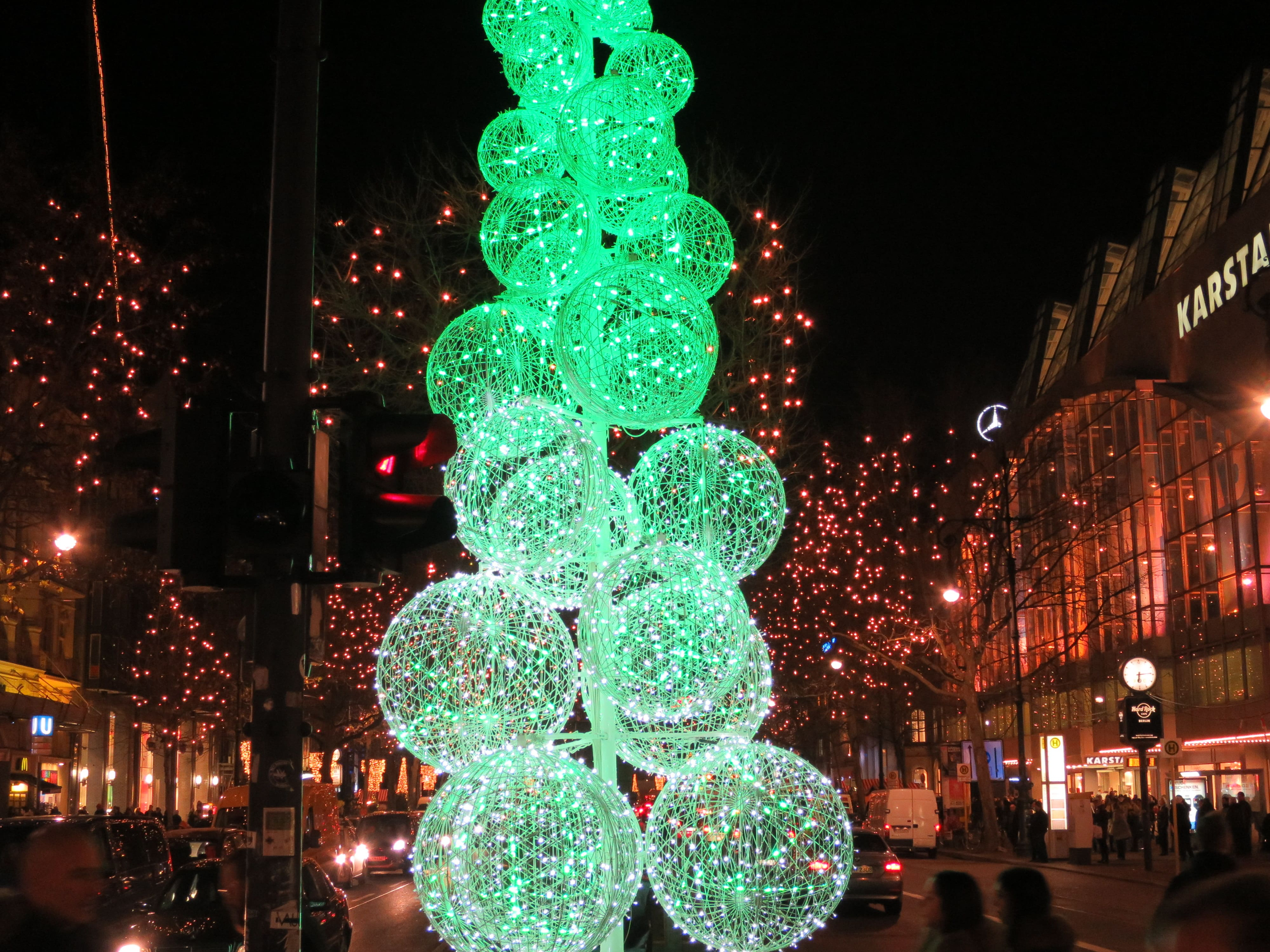 Weihnachtsimpressionen 10