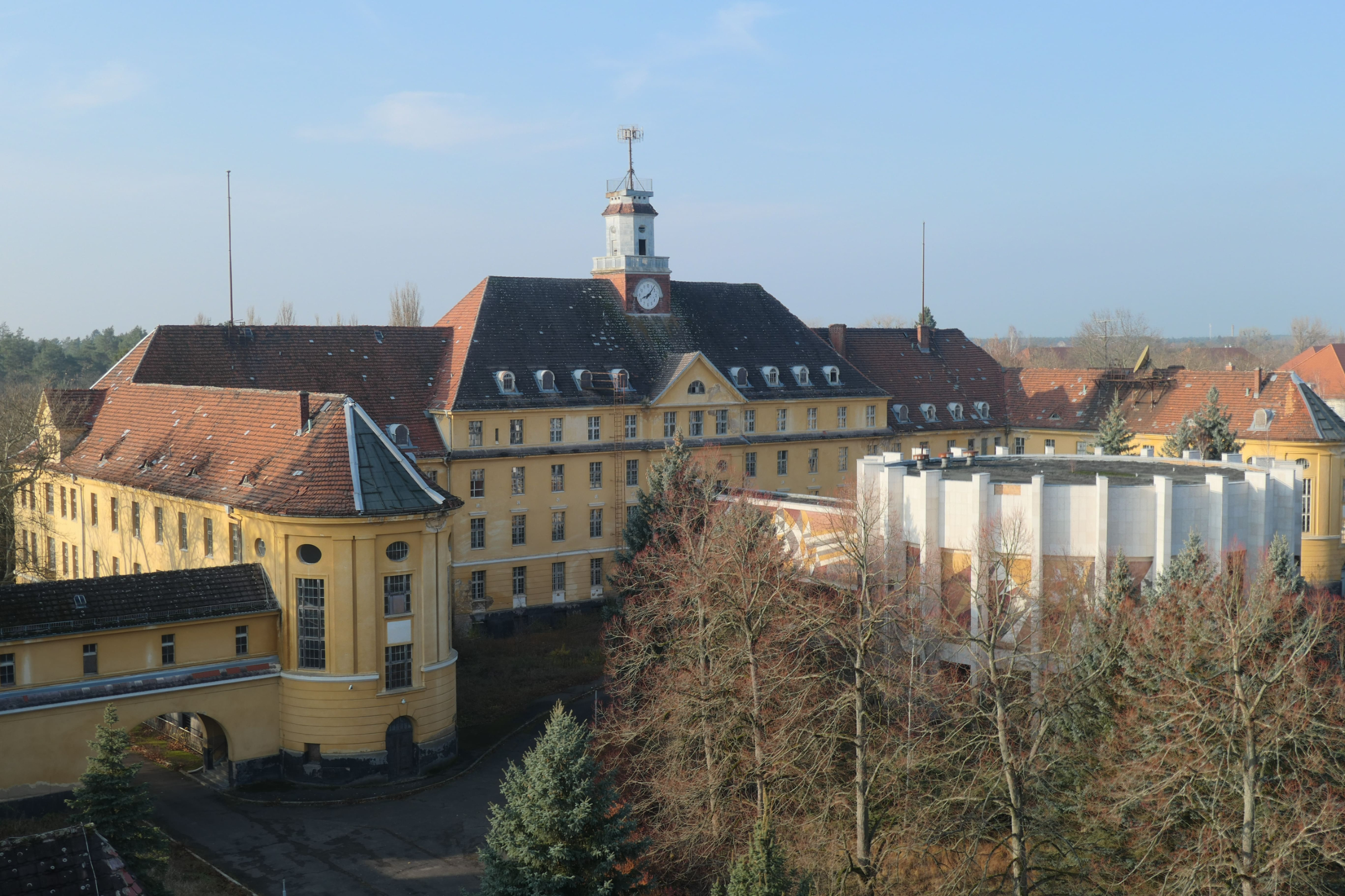 Wünsdorf 16