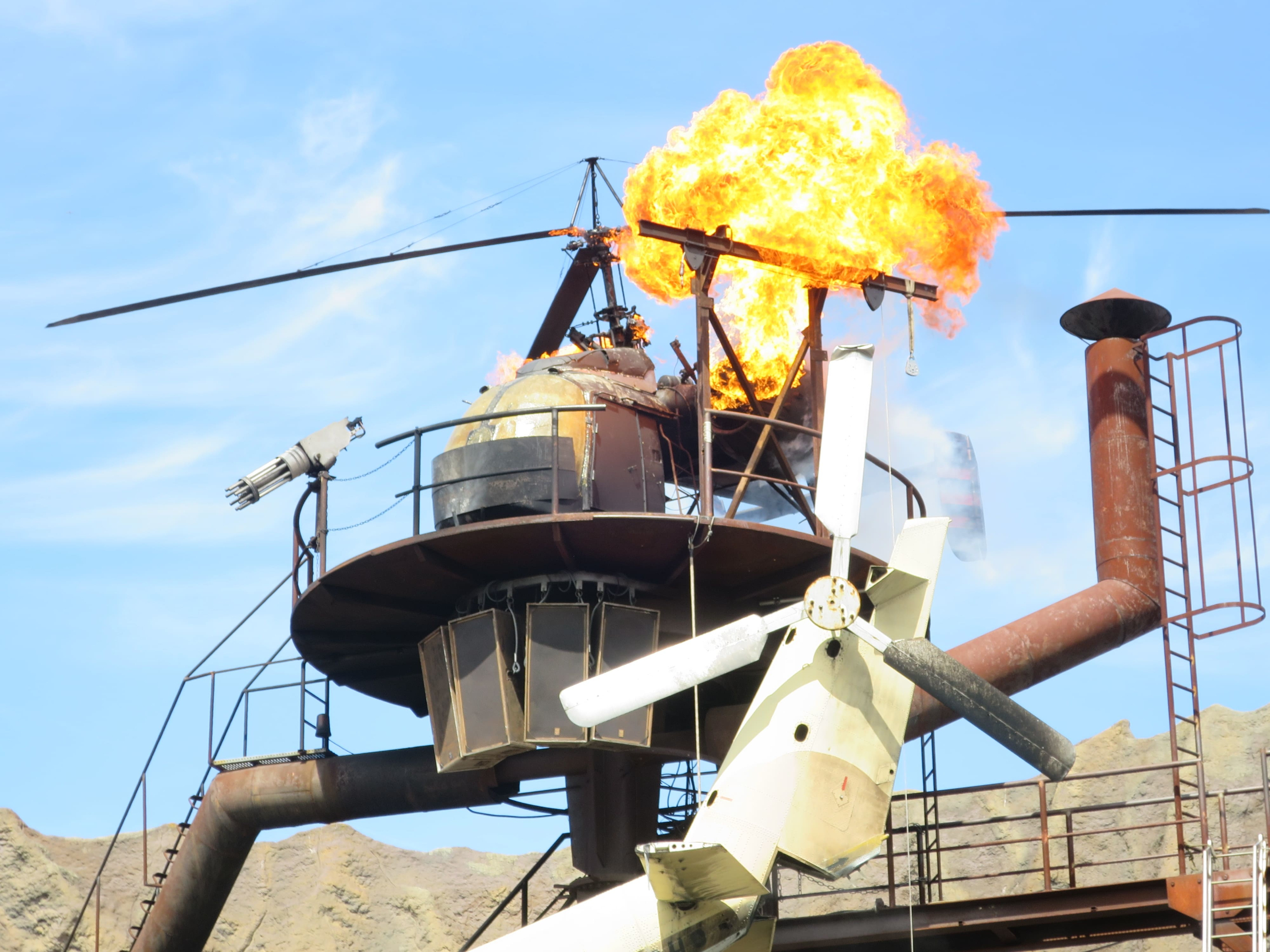 Filmpark 21