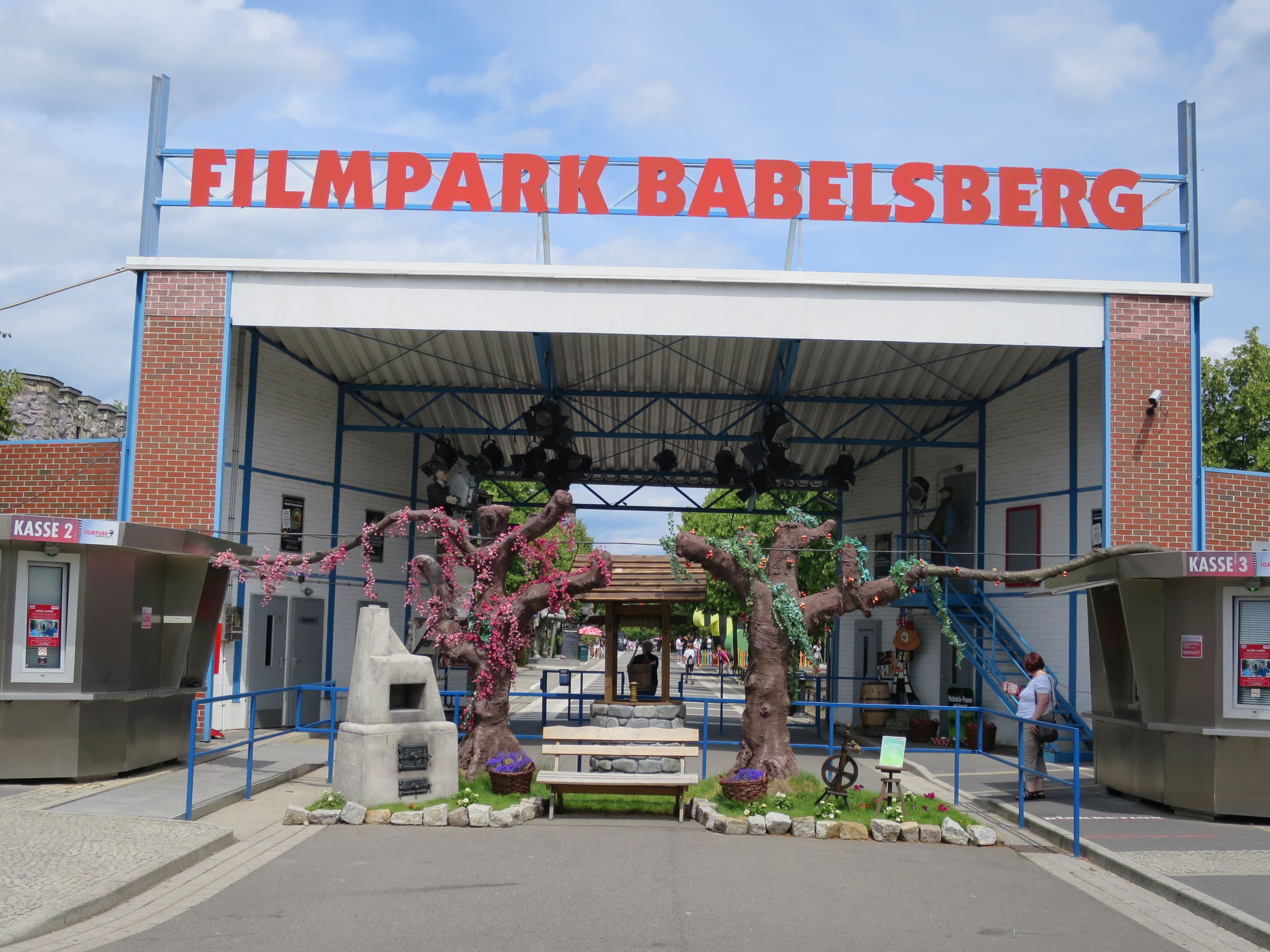 Filmpark 23