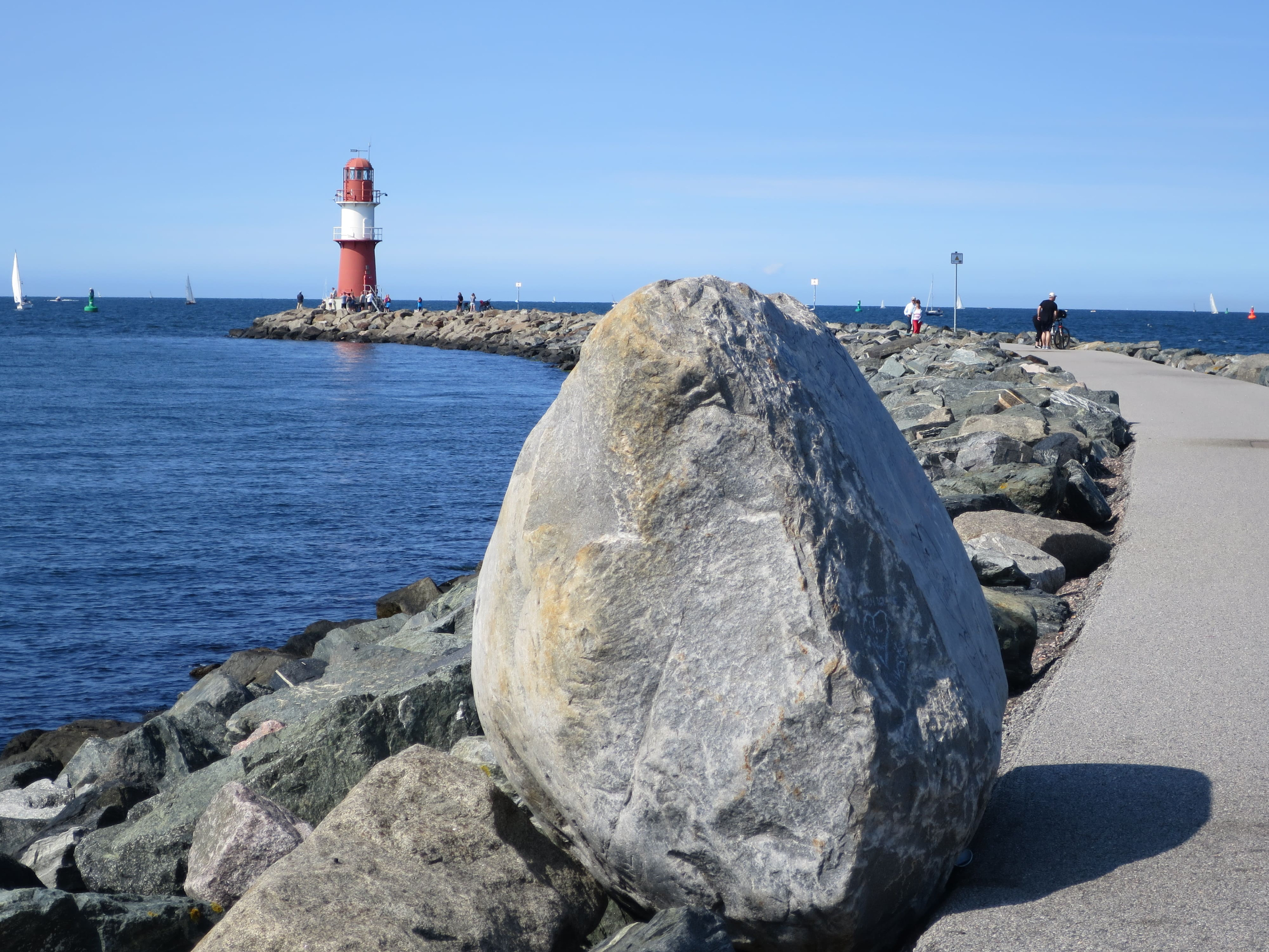Warnemuend 10