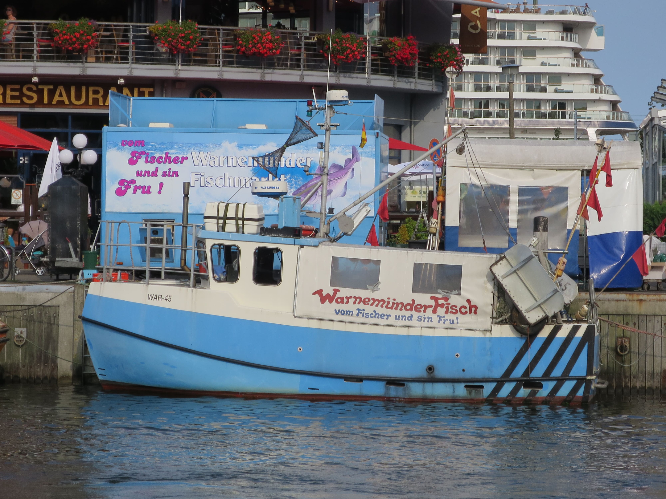 Warnemuend 23