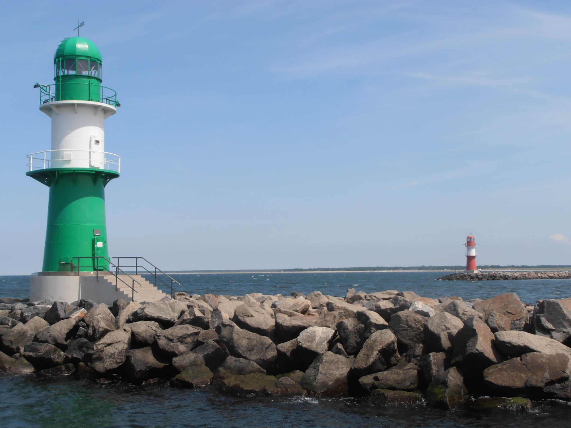 Warnemuend 27